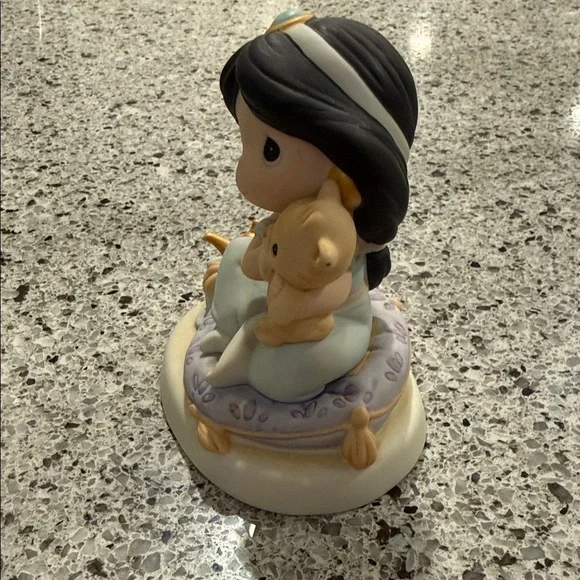 Precious Moments Jasmine - Picture 4 of 4